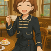 再来週に素敵なお茶会にお呼ばれされたので､アパレル無知なコスプレ好きが衣服について勉強してみる｡👗🫖