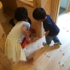 はじめてのお客様