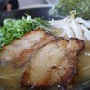 北九州 小倉 おすすめの美味しいラーメン屋さん らーめん泰玄さんは、味噌ラーメンも旨い