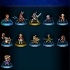 ［ffbe］クリスマス無料11連  2