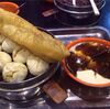 中国ローカル生活を支える食事