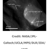 ザ・サンダーボルツ勝手連 ［Bright Spots on Vesta ベスタの輝点］