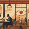 Pour Your Heart Into It: A Captivating Business Journey