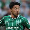 【朗報】ブレーメン・菅原由勢、移籍後初アシストｷﾀ――(ﾟ∀ﾟ)――!!