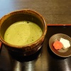 京都錦市場で抹茶をいただく！『抹茶スイーツ館　茶和々』