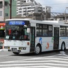 鹿児島交通(元西東京バス)　1565号車