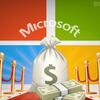 Microsoft Corp 2QFY15 Earnings Preview