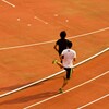 小池　佑貴選手　１００ｍ　９．９８秒で　日本人3人目の　9秒台を記録！