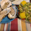 涼しい毎日、夏らしいお料理も終わりですね