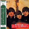 ◆極美品レア帯付き紙ジャケRemastered高音質SHM-CD◆ビートルズ The Beatles「For Sale」「 Help!」