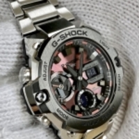 破裏拳【GST-B400AD-1A4JF】ポリマー | 欲しいっなかいしうブログ