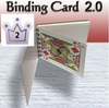 【第２位】　バインディングカード 2.0