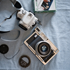 Lomography - Lomo'Instant Wide Glass 