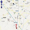 電車が 線路の うえ いごいとる＠＠！