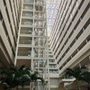 3歳1歳と沖縄旅行2日目④ルネッサンスリゾートオキナワに宿泊