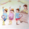 幼稚園が想定する母親像