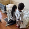 T王子の母親の面会