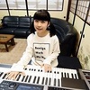 ★14歳少女の「エレクトーン演奏」が凄すぎると世界で話題に。