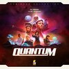 【ボドゲ紹介】惑星間抗争は壮絶な潰し合い！【Quantum（クァンタム）】