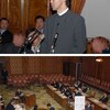 【活動】15日の外交防衛委員会で犬塚議員が証人質問