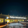2025年2月　韓国旅行　ーアシアナ深夜便（HND-ICN）とソウル発券（GMP-HND）、ホテルグレイスリーソウル明洞
