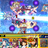 モンストのジークアクスコラボの超究極のサイコガンダム、マチュのリベリオン。初見クリア！ミッションの適正や編成で攻略！