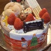 【食べ物】シャトレーゼのケーキとケンタッキー＆コストコでおうちクリスマスパーティー2024