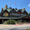 Bass Pro Shops：アメリカのアウトドア規模の大きさを感じるお店