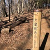 ■令和３年２月４日（木） 大蔵経寺山