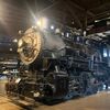 California State Railroad Museum（カリフォルニア州立鉄道博物館）