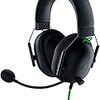 Razer BlackShark V2 X ゲーミングヘッドセット 3.5mmアナログ 7.1ch サラウンド 特許技術採用50mmドライバ 単一指向性マイク ノイズキャンセリング 高遮音性イヤーカップ 軽量240g PC PS4 Xbox Nintendo Switch 【日本正規代理店保証品】 RZ04-03240100-R3M1