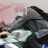 第52回東京モーターサイクルショーへ