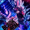 TVアニメ「BLACK TORCH」制作決定！忍者×物ノ怪の熱いバトルが動き出す！ティザービジュアル&PVも公開！？