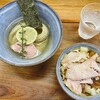 YOKOKURA STOREHOUSE 昆布水つけめん