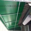 愛知県名古屋市　軒先のデザインテント