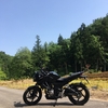 CB250F納車されました