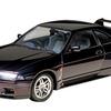 R33 GT-R Vスペック：タミヤのプラモデルで蘇る！実車オーナーが語る製作記