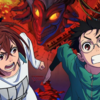 海外「驚きはない」今期注目アニメのNetflixでの視聴数が凄いと話題に