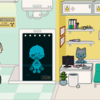 トカホスピタル toca hospital (ゲーム)