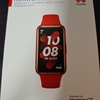 【購入】HUAWEI Band7とScale3Pro