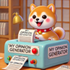 ChatGPT 4o with canvasでブログ記事校正から挿絵作成まで