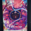 劇場版「Fate/stay night [Heaven's Feel]」第３章（＝最終章）みてきた（ネタバレあり）