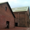 弘前れんが倉庫美術館　外観