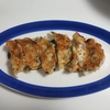 次の日仕事でも安心！ニンニク・ニラなし餃子を作りました