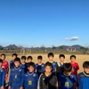 11/26(土)U-12谷口松太郎杯初日