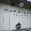 MANSIKKA_antiques_1（東京都青梅市）