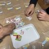【よつば工房】ベルマーク運動始めました！