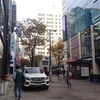 2019弾丸Seoul☆相鉄フレッサインソウル