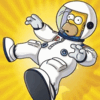 シーズン５、第１５話「ホーマー宇宙に行く：Deep Space Homer」