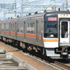2013/08/03撮影記録(JR関西本線八田駅)